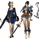 Illustration for article titled Ninja Gaiden Sigma 2 Gets Fashionable DLC